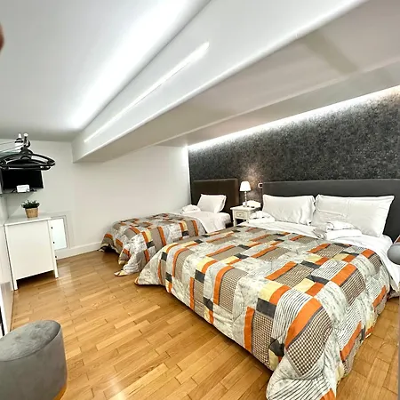 Binario 1 Tribunali *