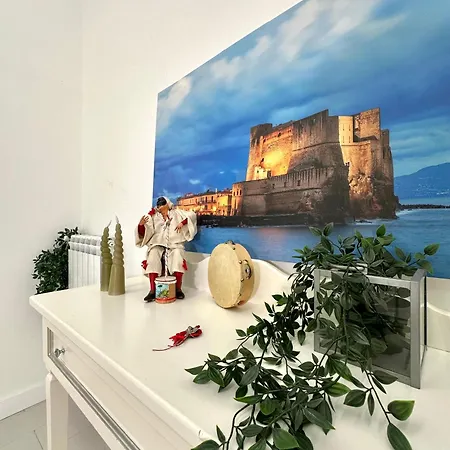 Daire Binario 1 Tribunali *