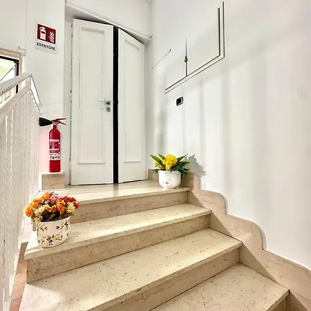 Binario 1 Tribunali *