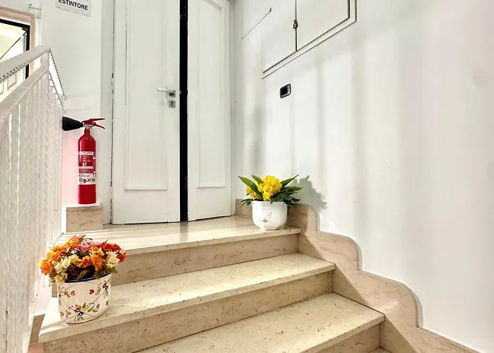 Binario 1 Tribunali *